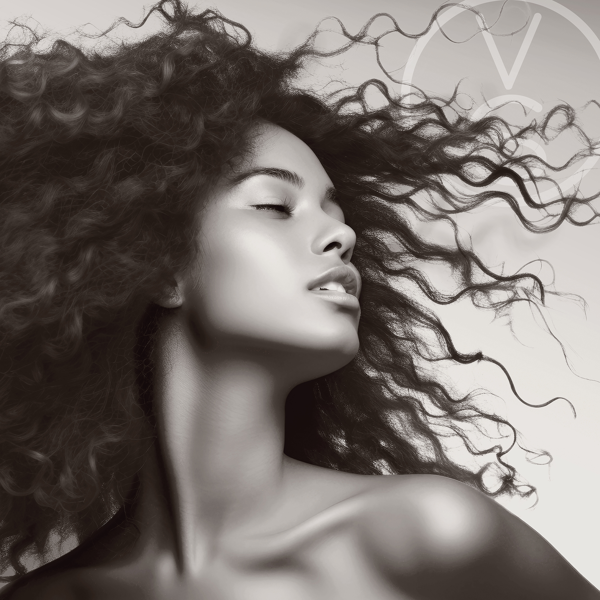 Professional haircare and retail styling