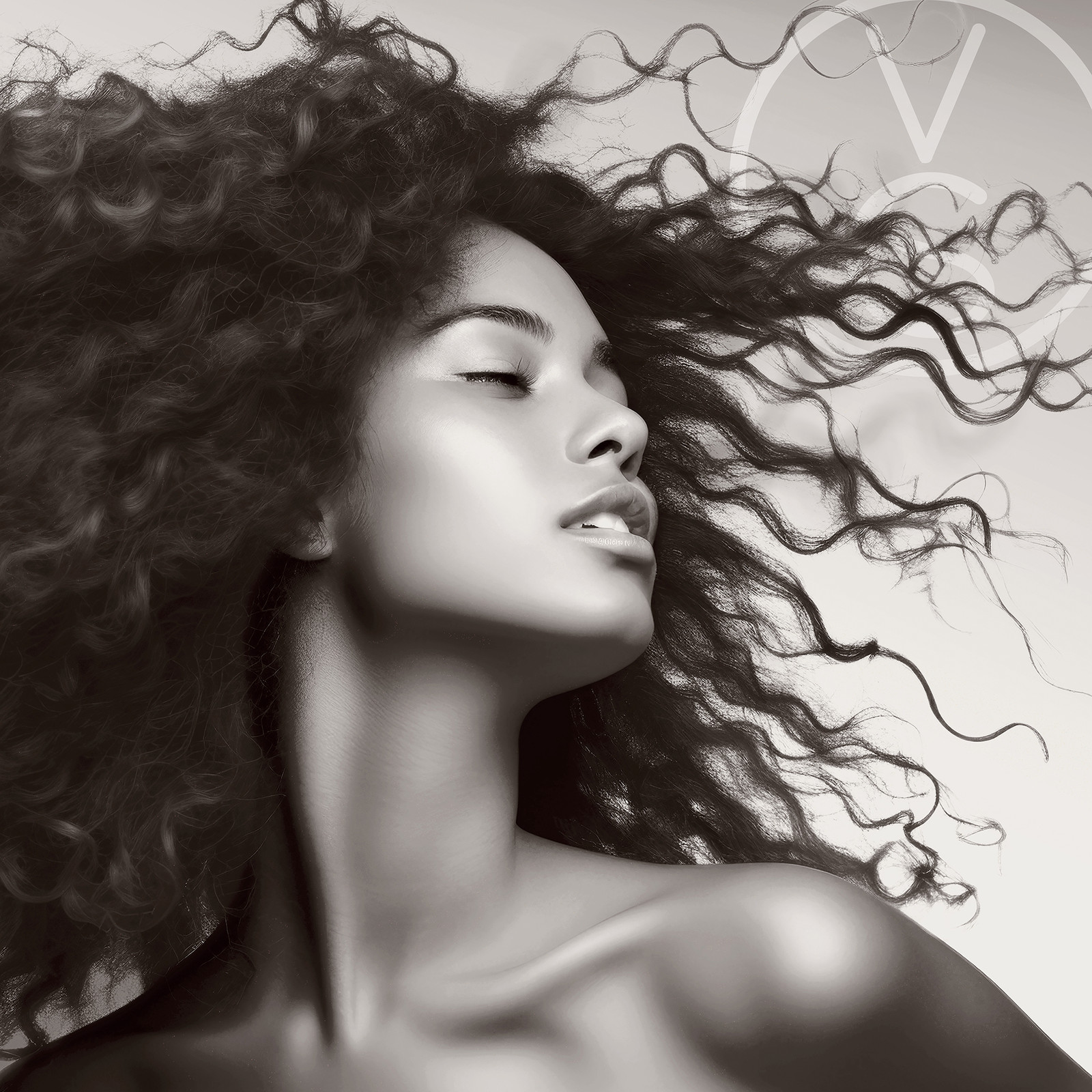Professional haircare and retail styling