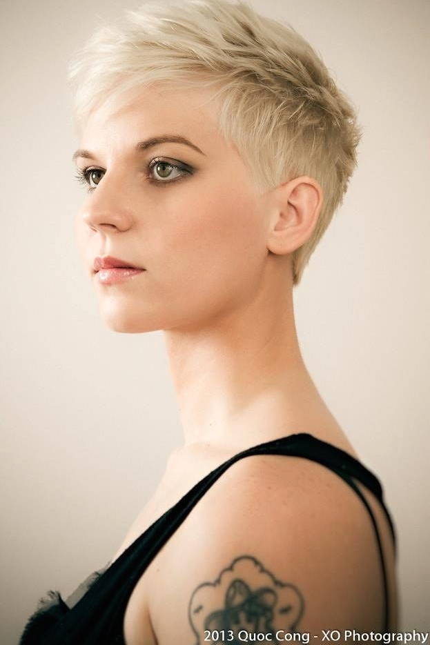 Dimensional hair color and soft styling by Vu Cheveux Studio